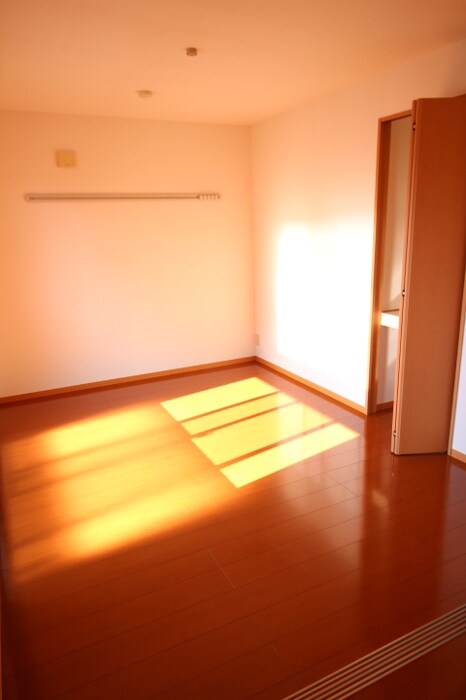 ルコネッサンスの物件内観写真