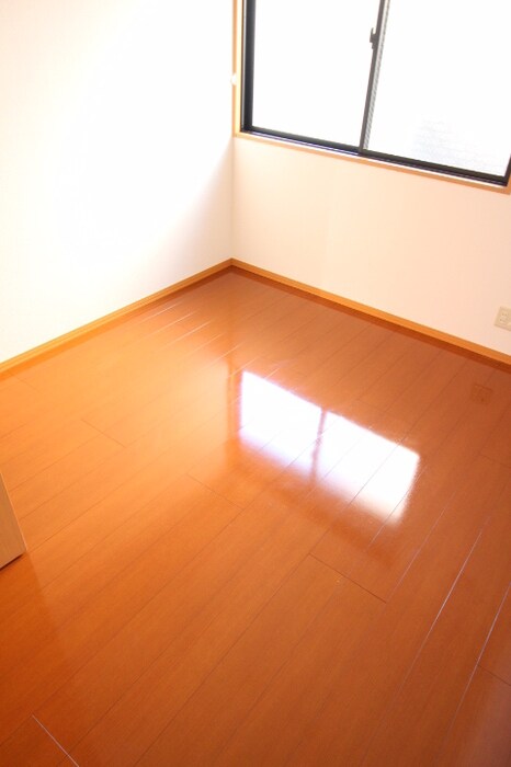 ルコネッサンスの物件内観写真