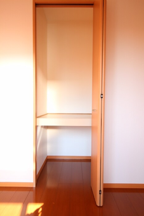 ルコネッサンスの物件内観写真