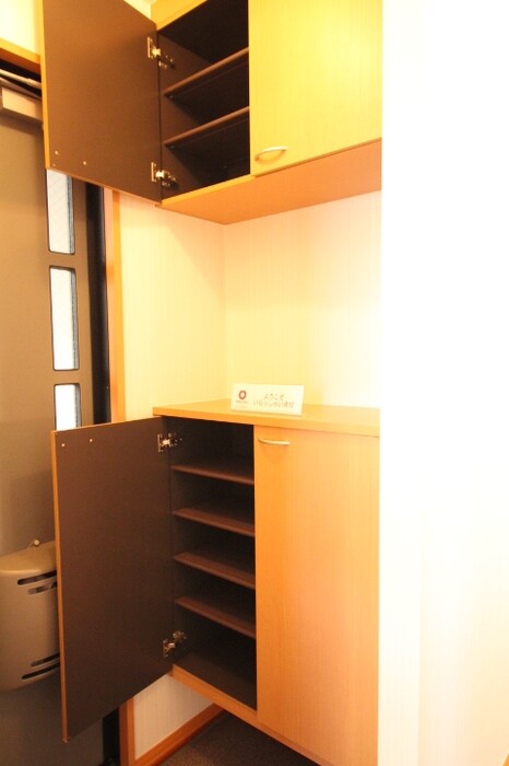 ルコネッサンスの物件内観写真