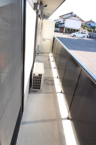 ルコネッサンスの物件内観写真