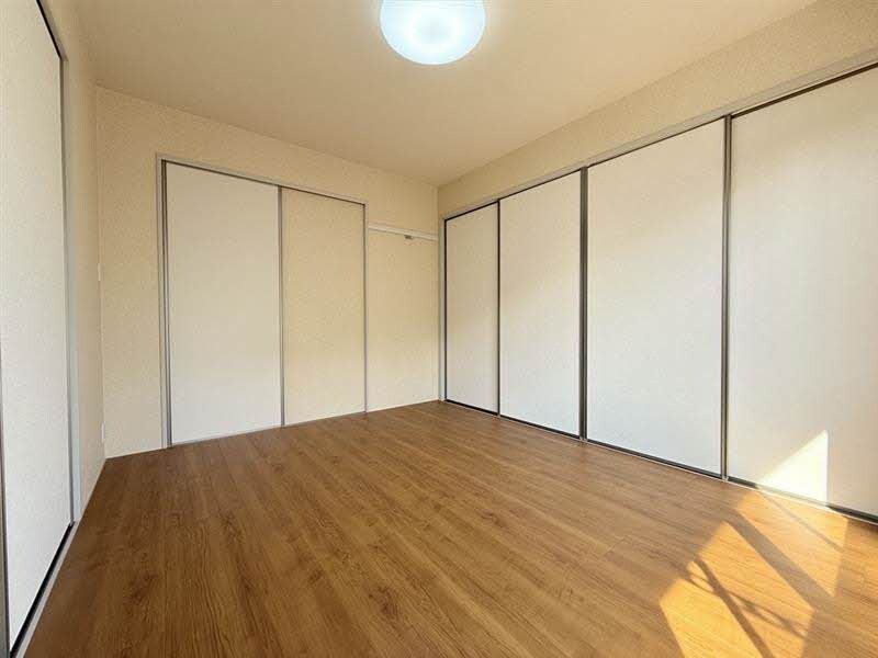 YMハイツ A棟の物件内観写真