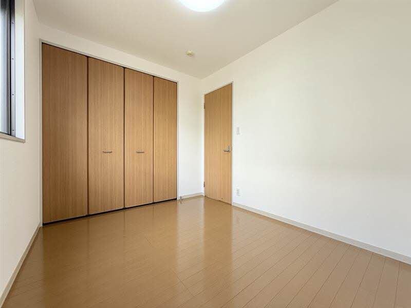 YMハイツ A棟の物件内観写真