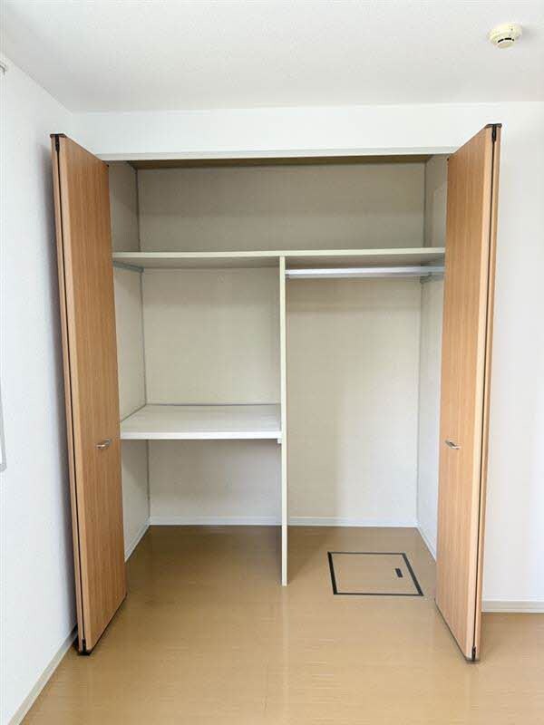 YMハイツ A棟の物件内観写真