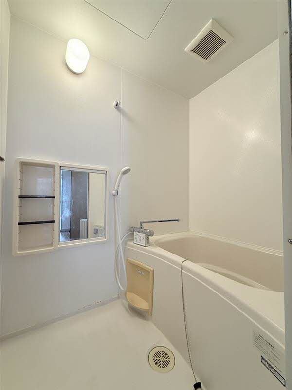 YMハイツ A棟の物件内観写真