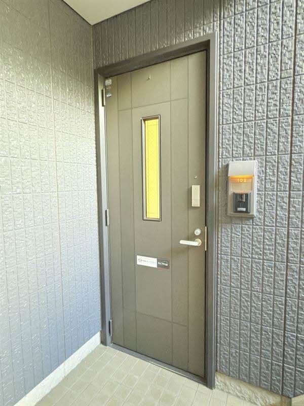 YMハイツ A棟の物件内観写真