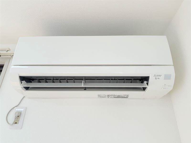 YMハイツ A棟の物件内観写真