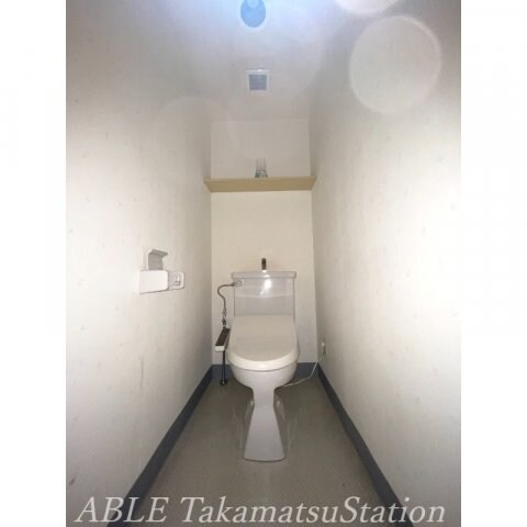 フローレス昭和町の物件内観写真