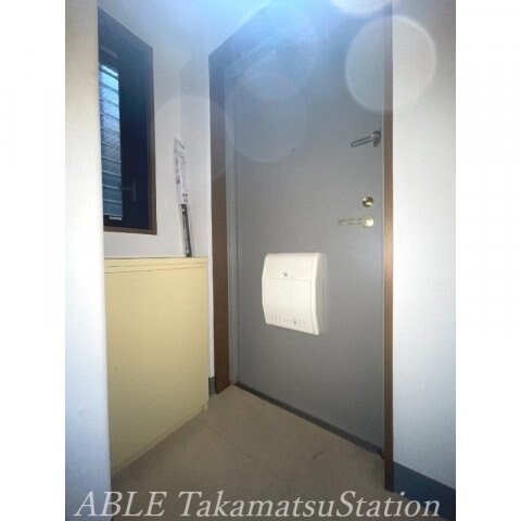 フローレス昭和町の物件内観写真