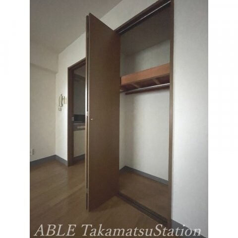 フローレス昭和町の物件内観写真