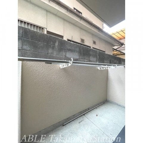 フローレス昭和町の物件内観写真