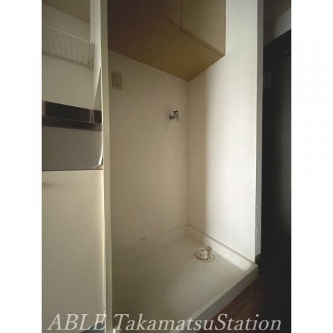 フローレス昭和町の物件内観写真