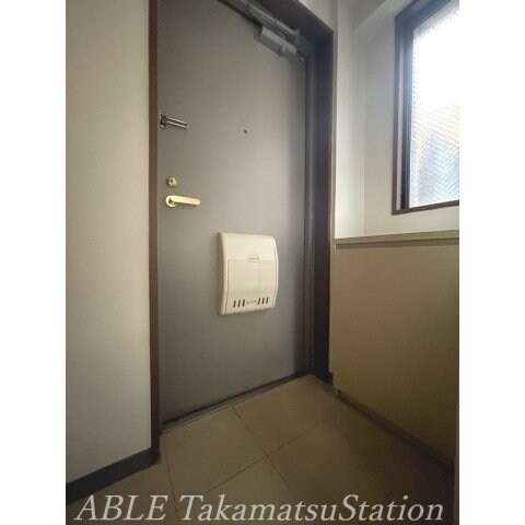 フローレス昭和町の物件内観写真