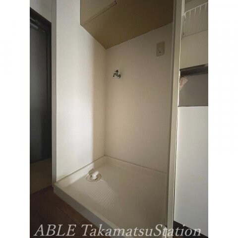 フローレス昭和町の物件内観写真