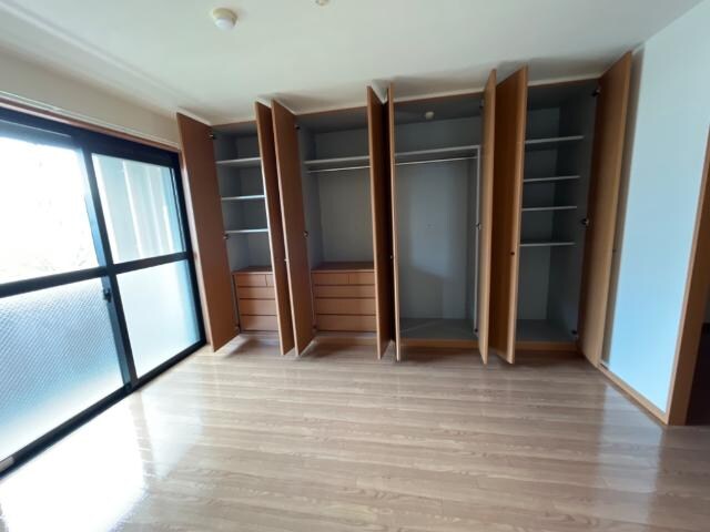 グレイスヴィラ　Ａ棟の物件内観写真