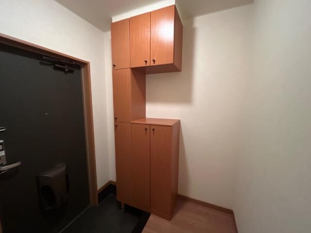 グレイスヴィラ　Ａ棟の物件内観写真