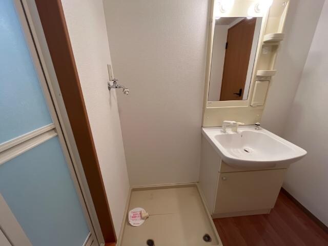 グレイスヴィラ　Ａ棟の物件内観写真