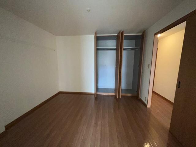 グレイスヴィラ　Ａ棟の物件内観写真