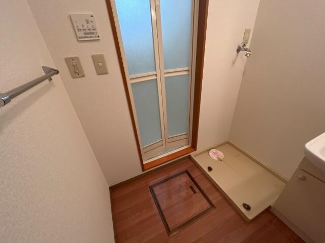 グレイスヴィラ　Ａ棟の物件内観写真