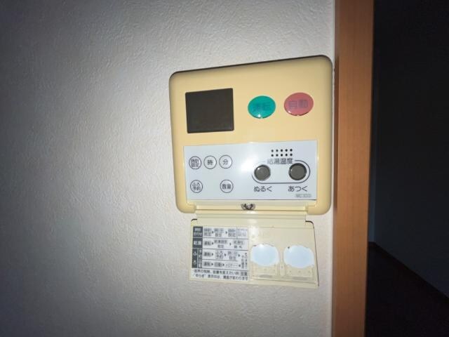 グレイスヴィラ　Ａ棟の物件内観写真