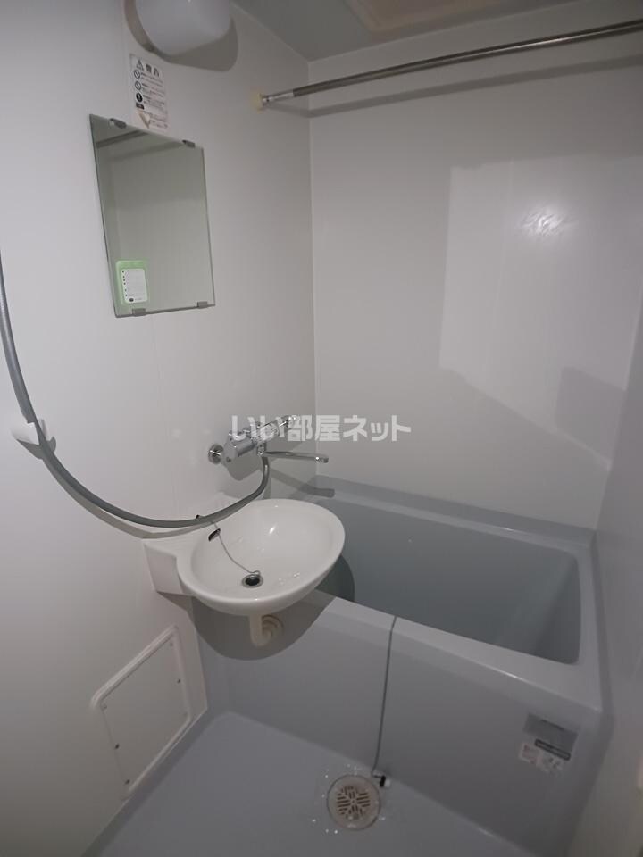 グレイス学園通りの物件内観写真