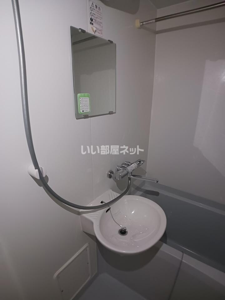 グレイス学園通りの物件内観写真