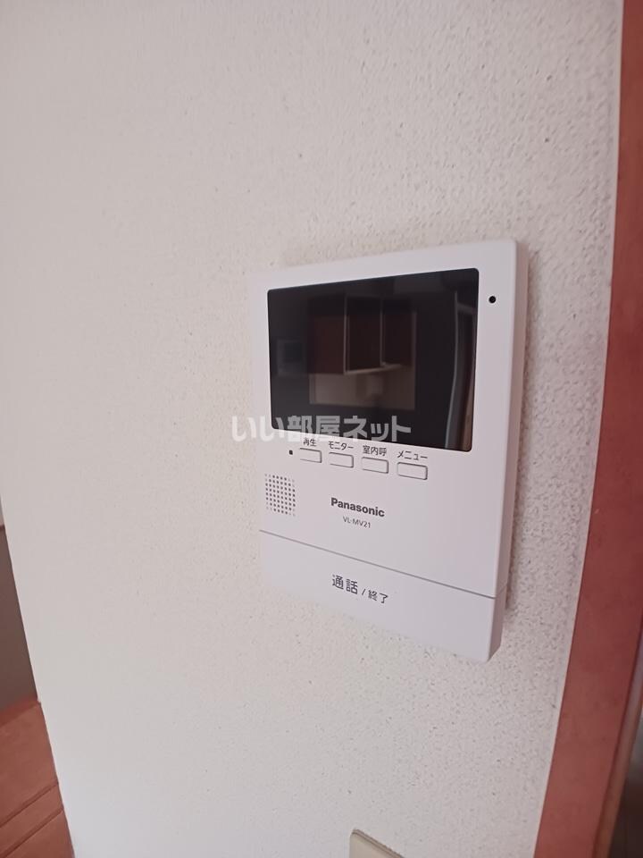 グレイス学園通りの物件内観写真