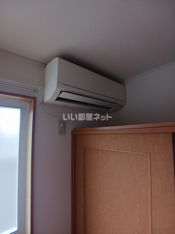 グレイス学園通りの物件内観写真