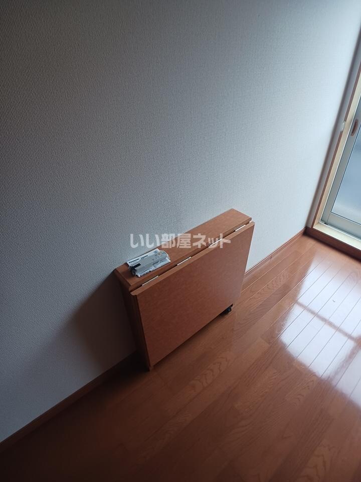 グレイス学園通りの物件内観写真