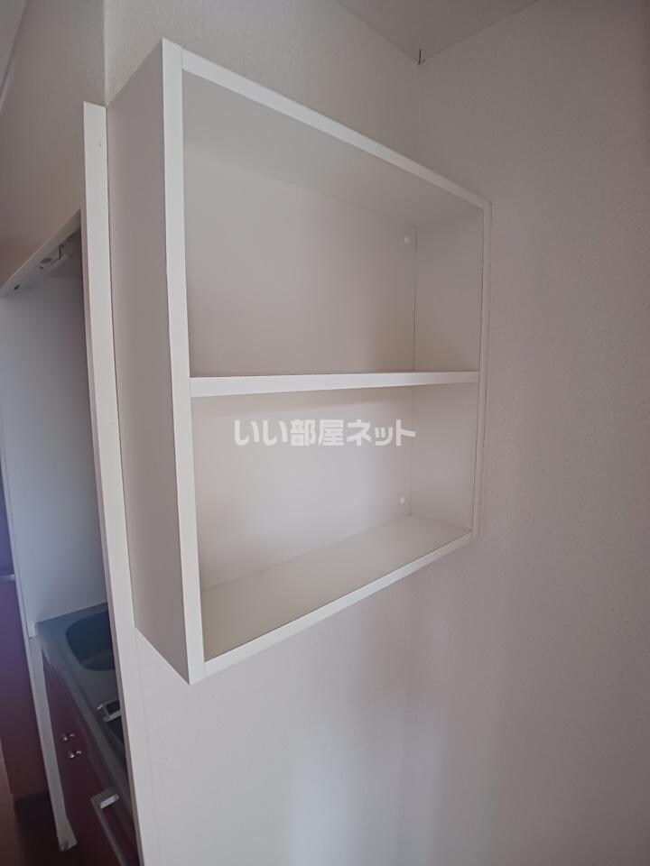 グレイス学園通りの物件内観写真