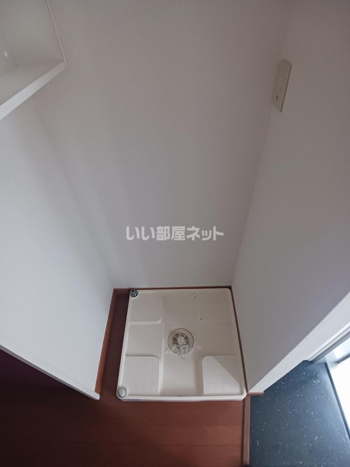 グレイス学園通りの物件内観写真