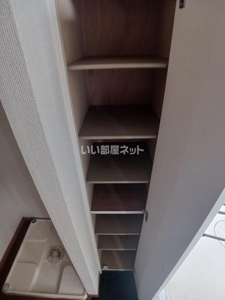 グレイス学園通りの物件内観写真