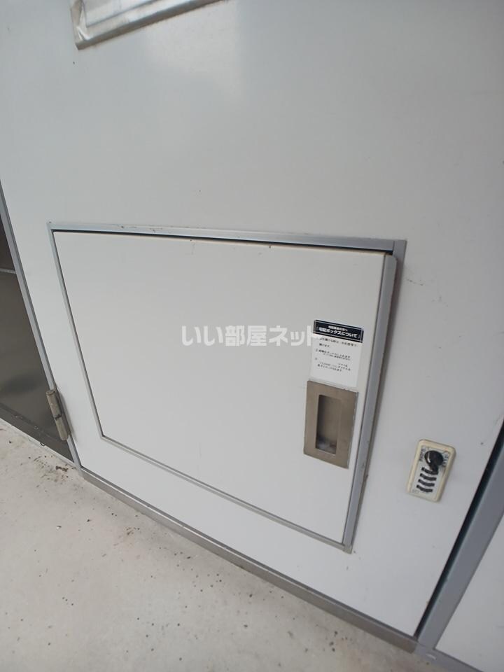 グレイス学園通りの物件内観写真