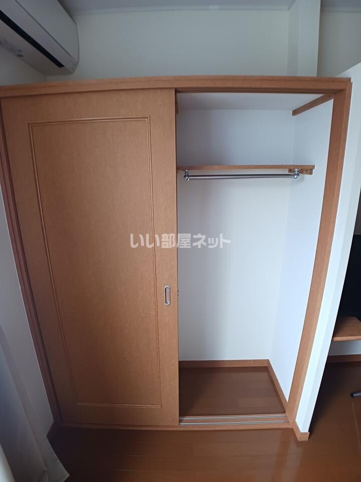 グレイス学園通りの物件内観写真