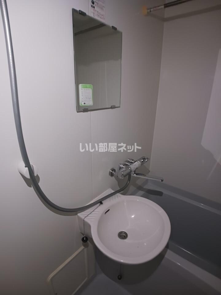 グレイス学園通りの物件内観写真