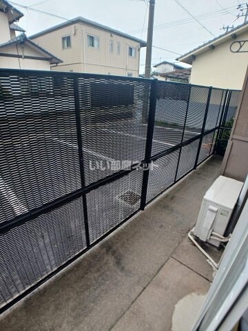 グレイス学園通りの物件内観写真