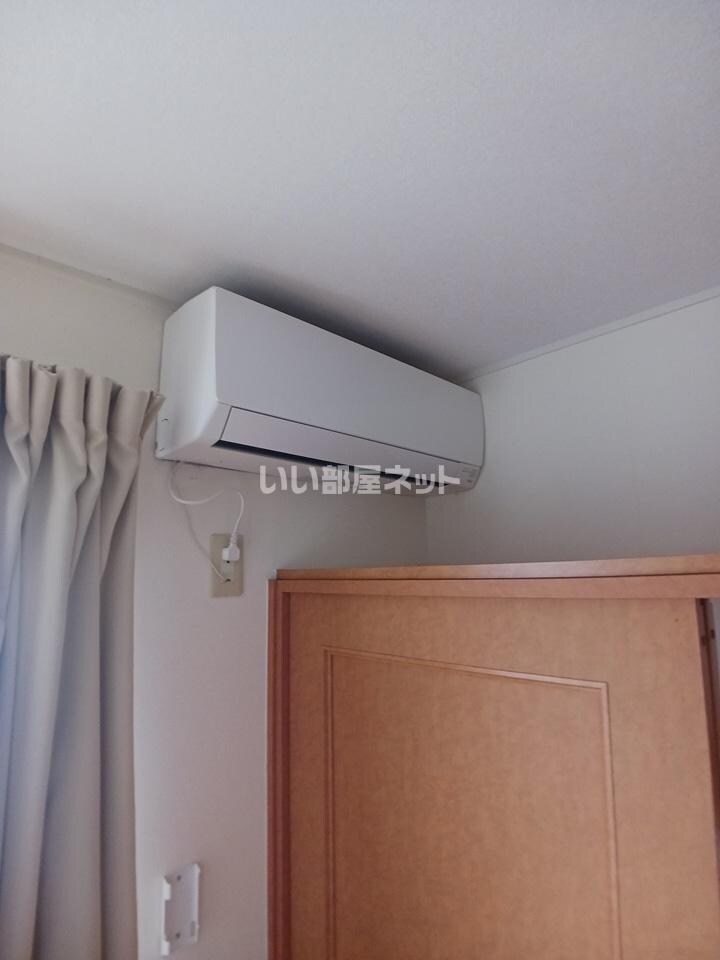 グレイス学園通りの物件内観写真