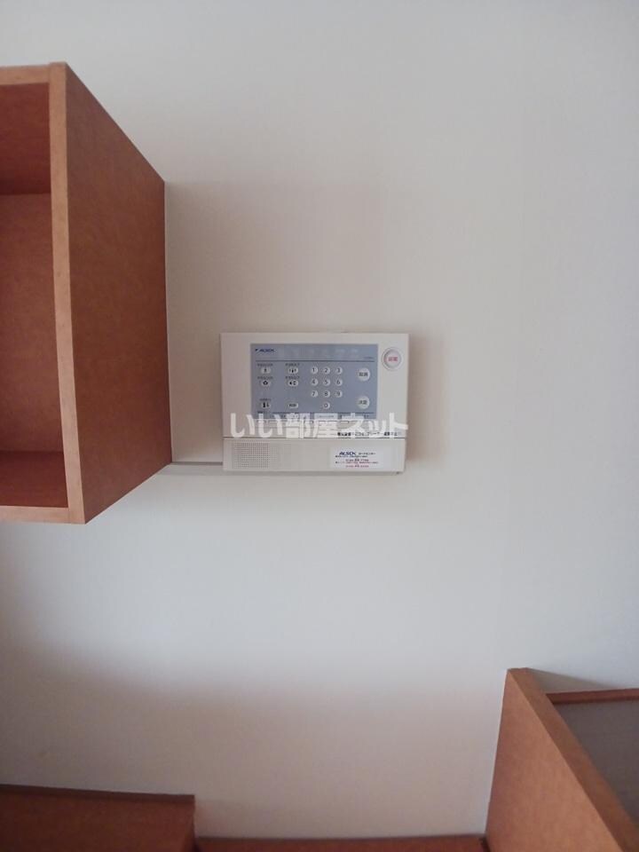 グレイス学園通りの物件内観写真