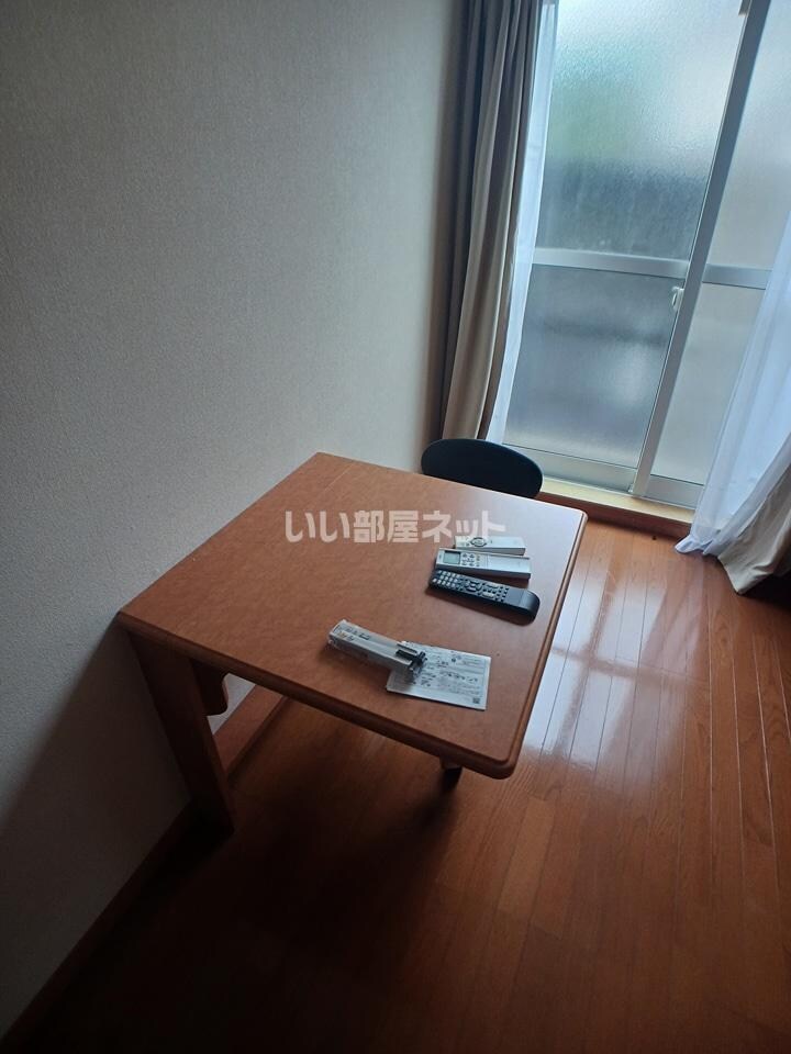 グレイス学園通りの物件内観写真