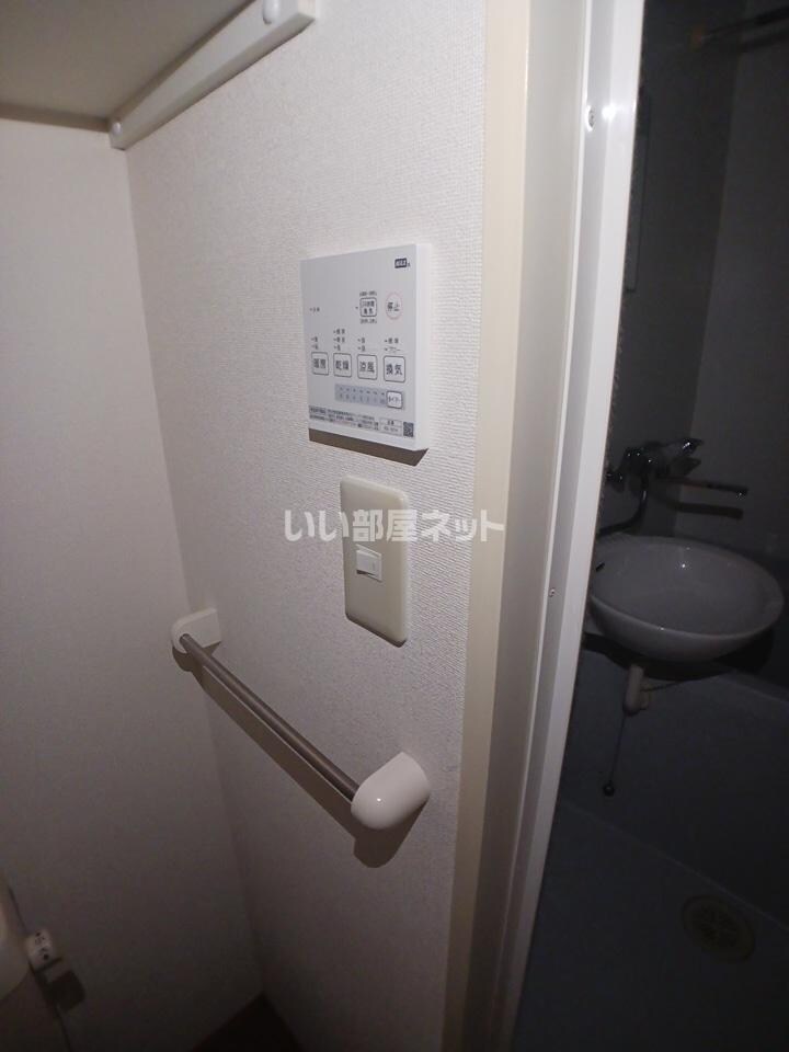 グレイス学園通りの物件内観写真