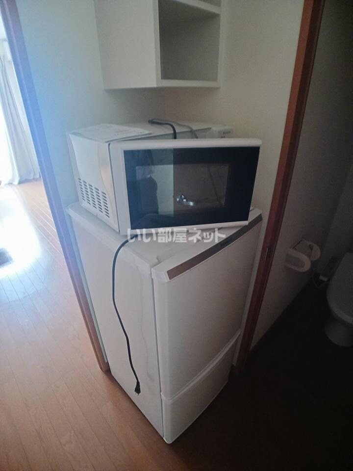 グレイス学園通りの物件内観写真