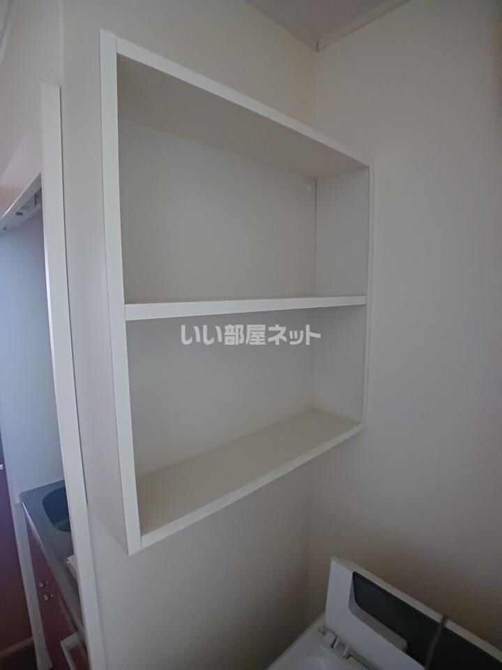 グレイス学園通りの物件内観写真