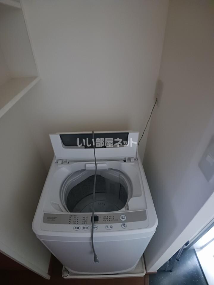 グレイス学園通りの物件内観写真