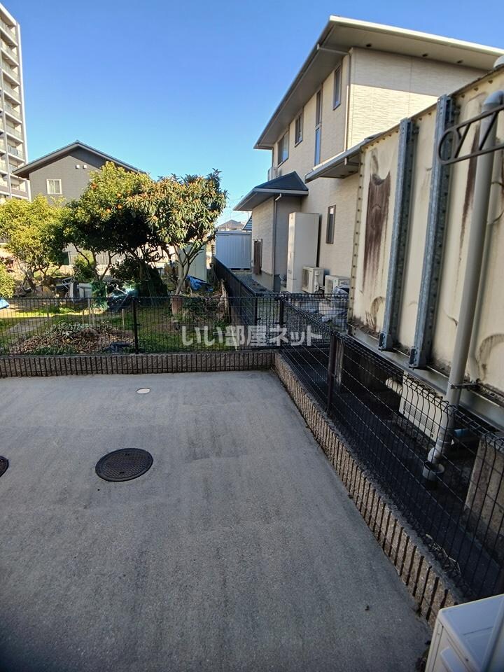 グレイス学園通りの物件内観写真