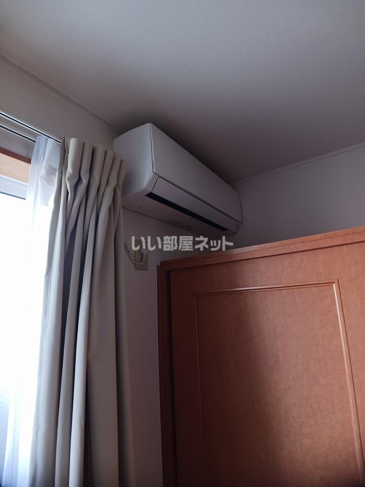 グレイス学園通りの物件内観写真