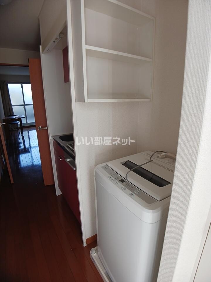 グレイス学園通りの物件内観写真