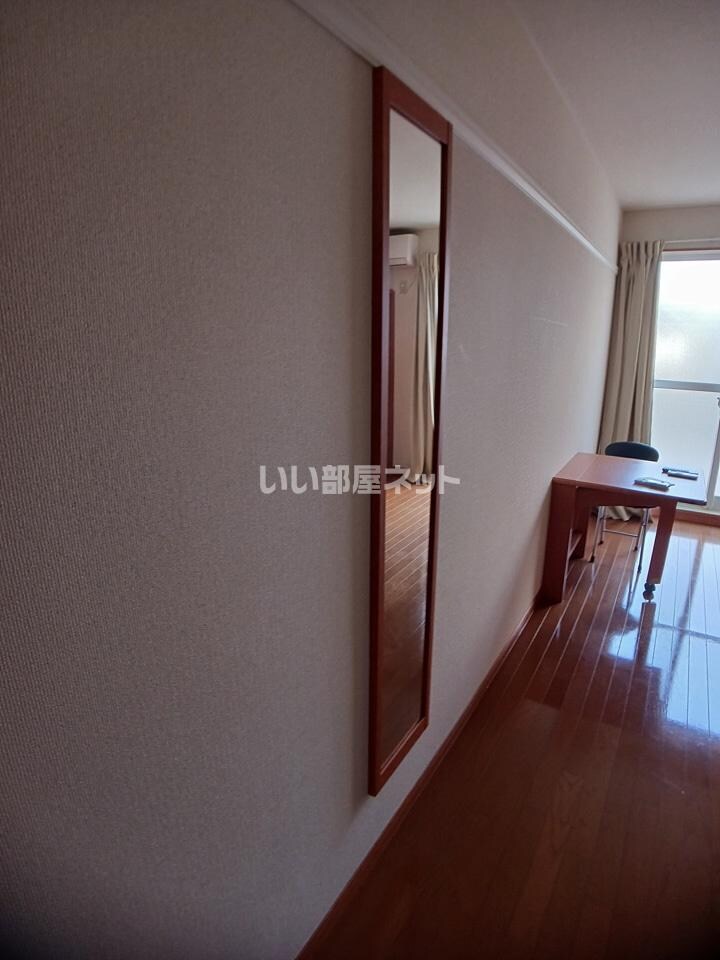 グレイス学園通りの物件内観写真