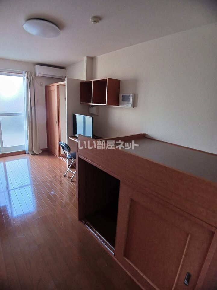 グレイス学園通りの物件内観写真