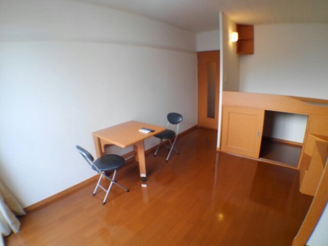 レオパレスＭＡＤＯＫＡの物件内観写真