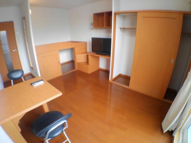 レオパレスＭＡＤＯＫＡの物件内観写真